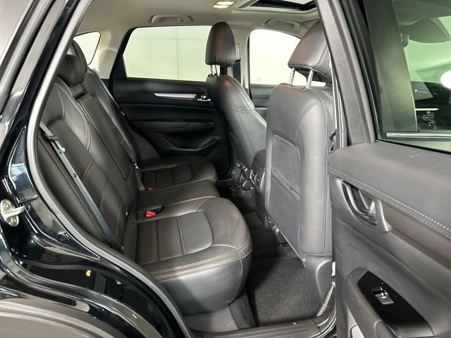 Used 2023 MAZDA CX-5 AWD 2.5 S image 27