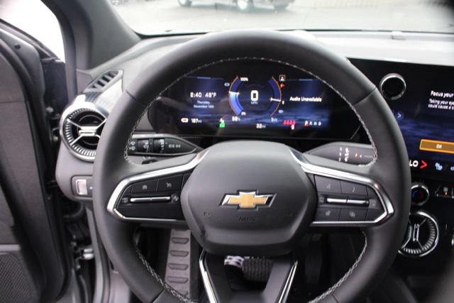 New 2024 Chevrolet Blazer EV LT AWD/4WD image 15