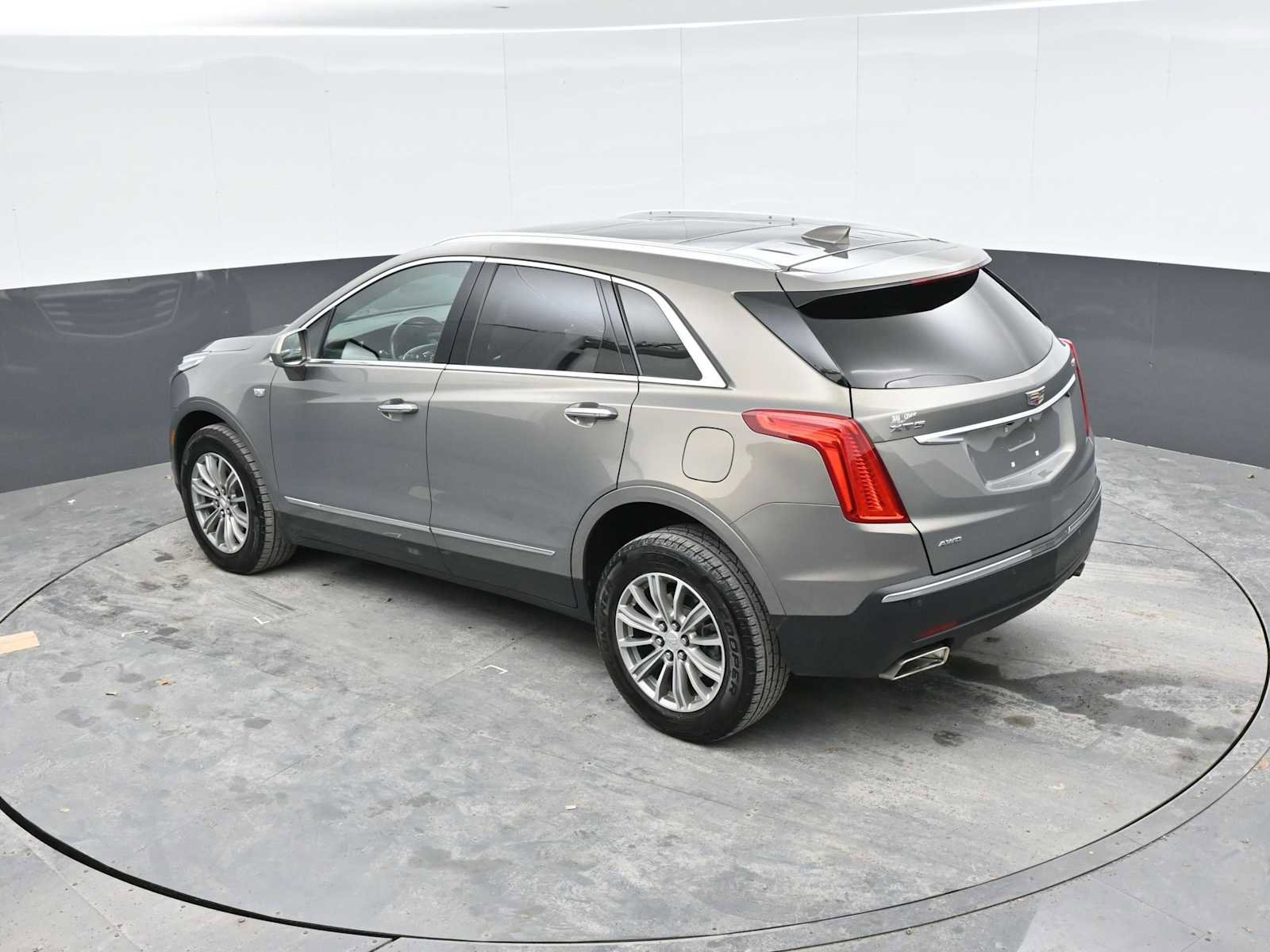 Used 2019 Cadillac XT5 Luxury AWD/4WD image 26