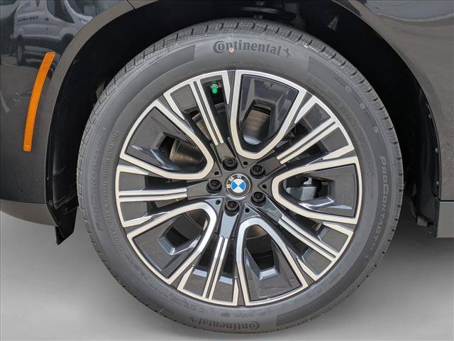 New 2026 BMW X3 xDrive30i w/ Convenience Package AWD/4WD image 10