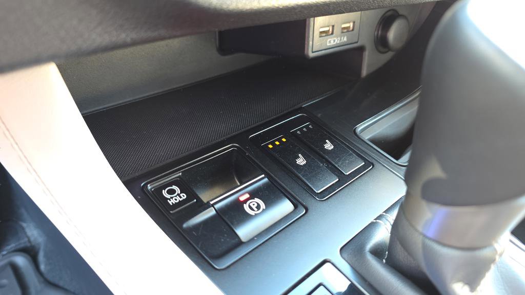 Certified 2022 Lexus RX 350 AWD image 19