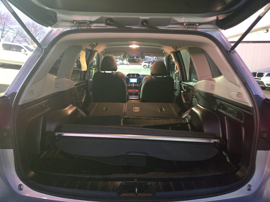 Used 2021 Subaru Forester image 25