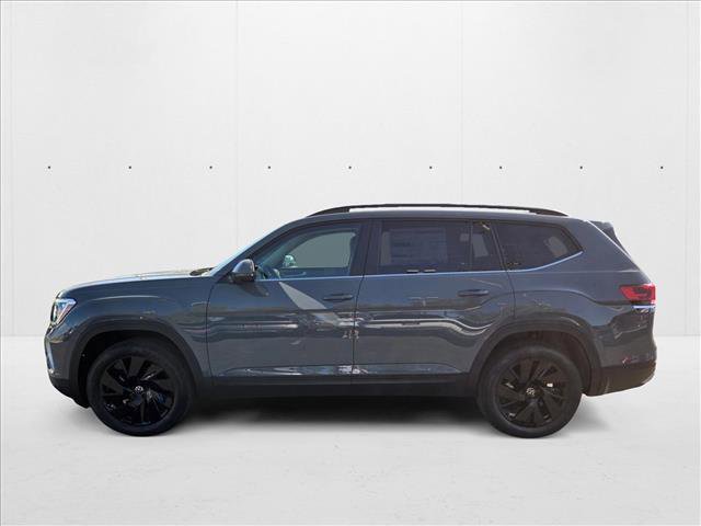 New 2026 Volkswagen Atlas SE AWD/4WD image 5