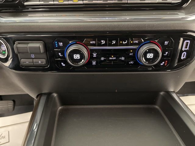 Used 2024 Chevrolet Silverado 2500 High Country w/ High Country Premium Package image 26