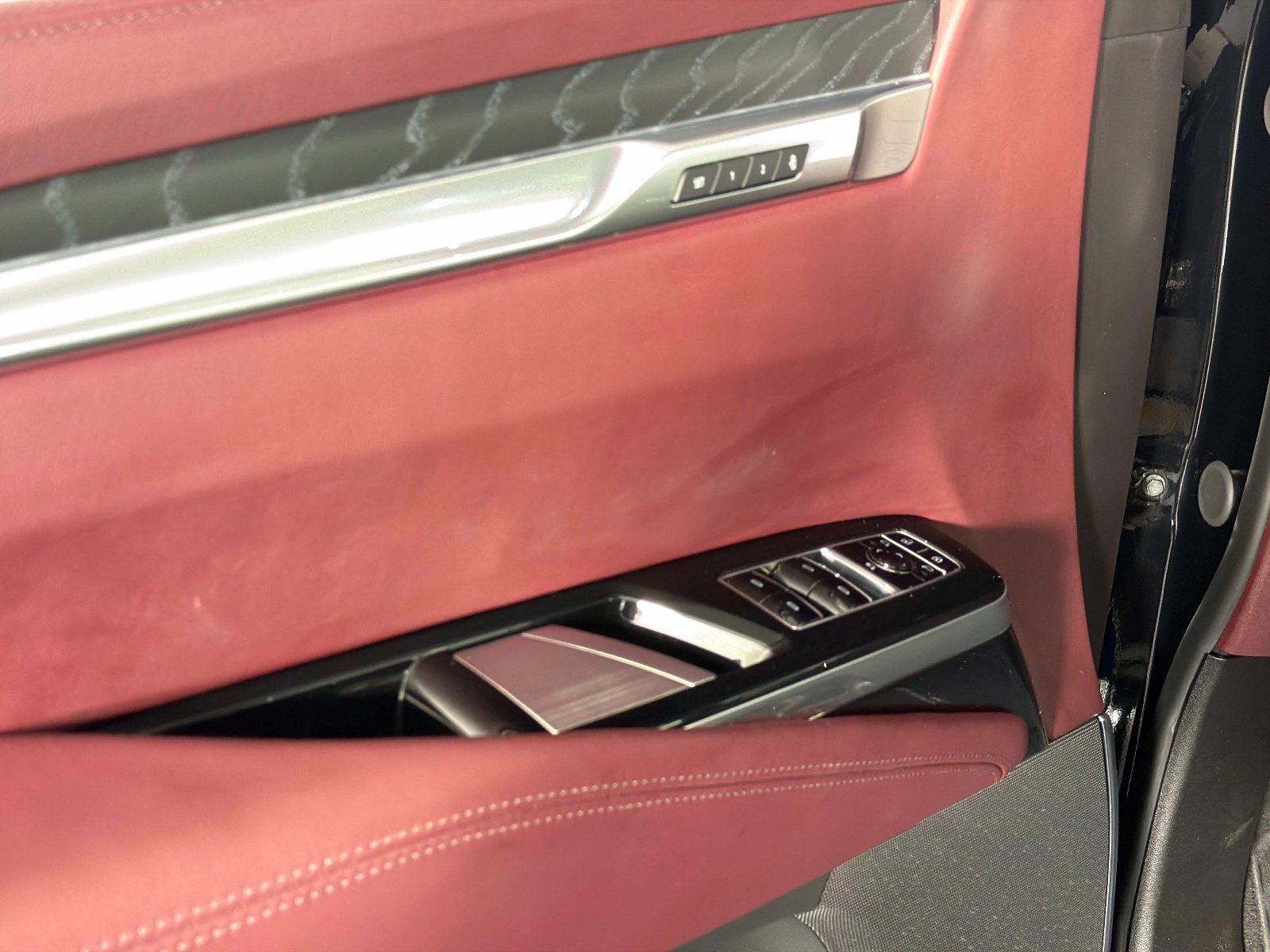 Used 2026 Cadillac Escalade Sport w/ Touring Package image 36