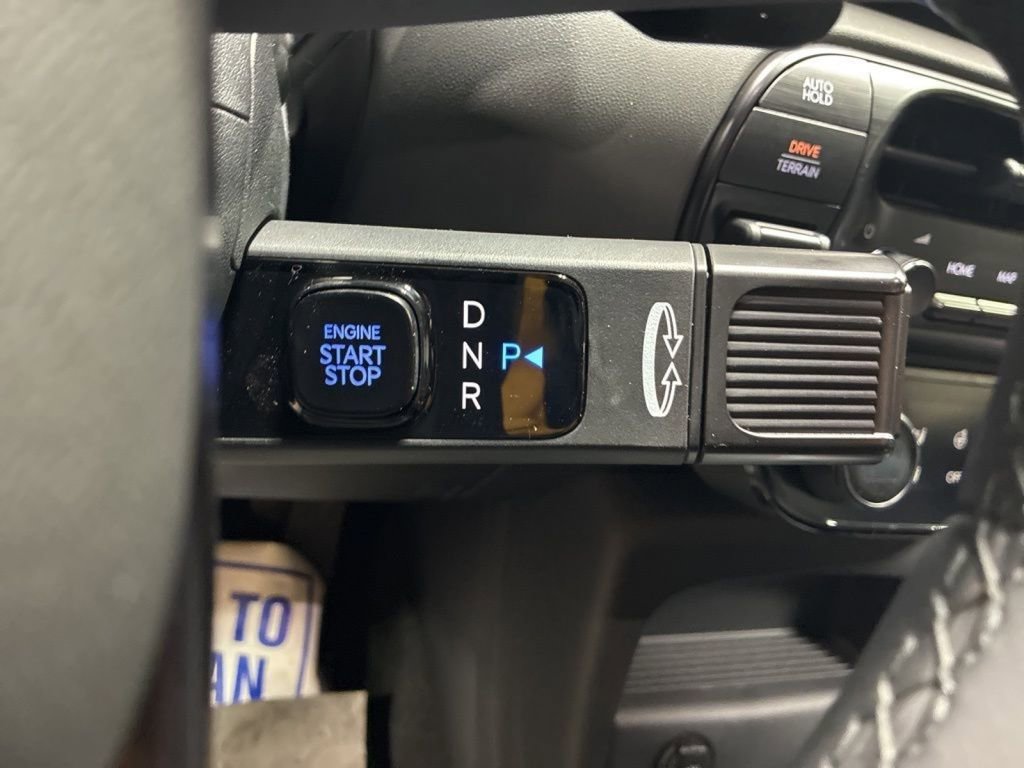 New 2026 Hyundai Palisade XRT Pro image 18