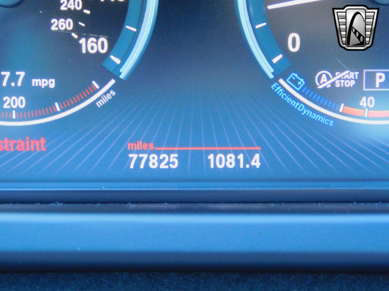 Used 2013 BMW 650i Coupe image 19