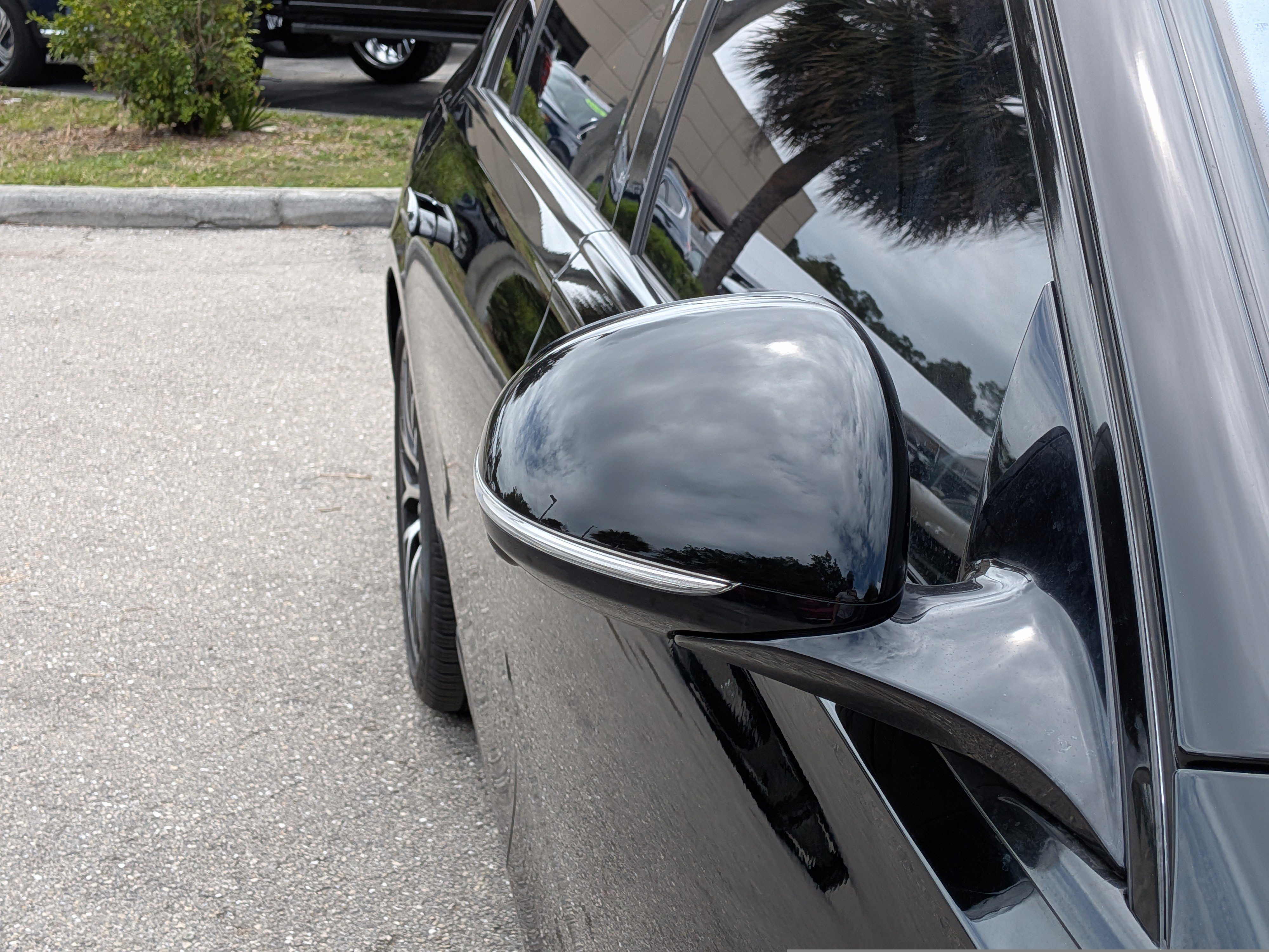 Used 2023 Mercedes-Benz S 580 4MATIC Sedan image 12