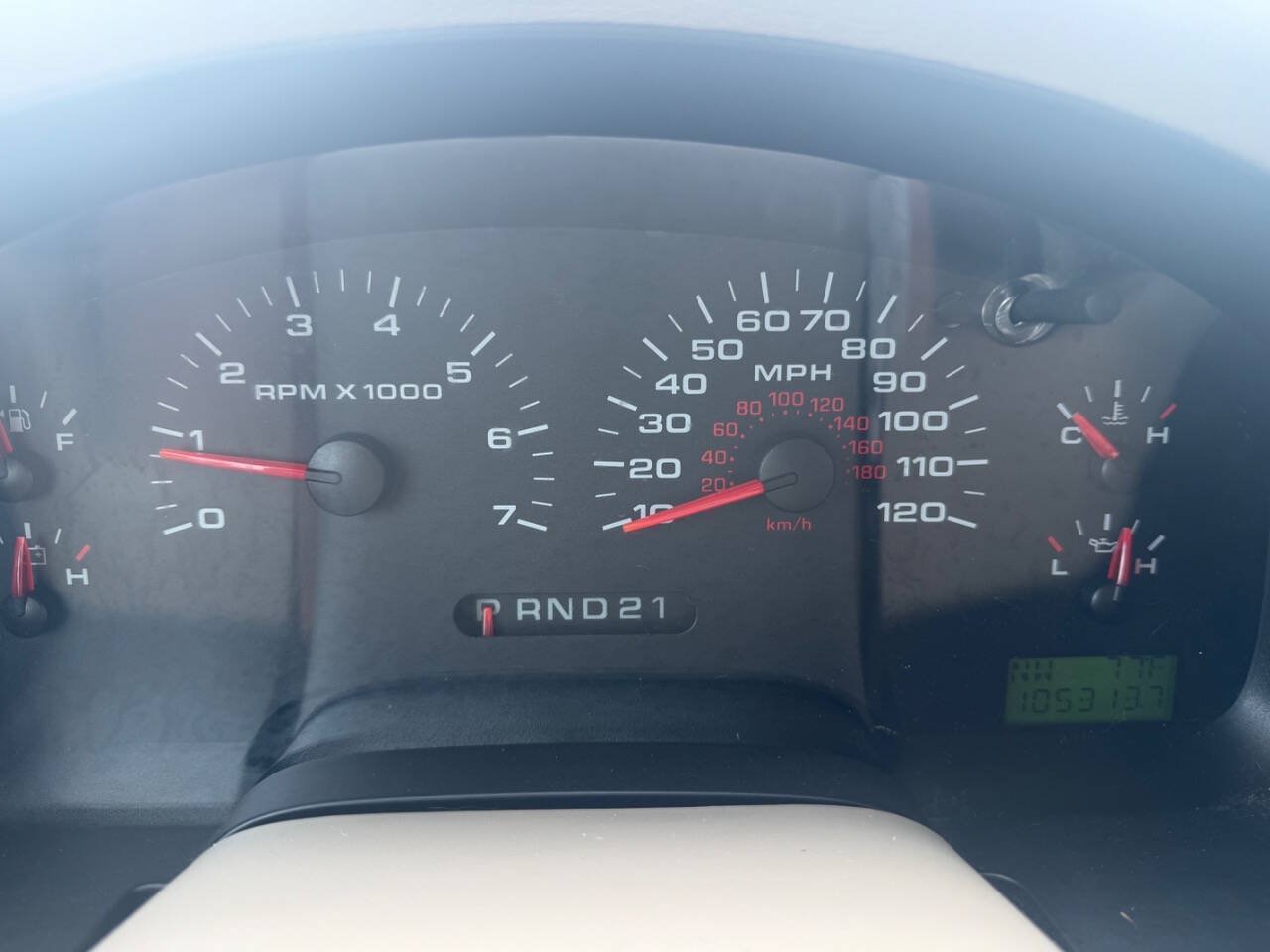 Used 2005 Ford F150 XLT AWD/4WD image 22