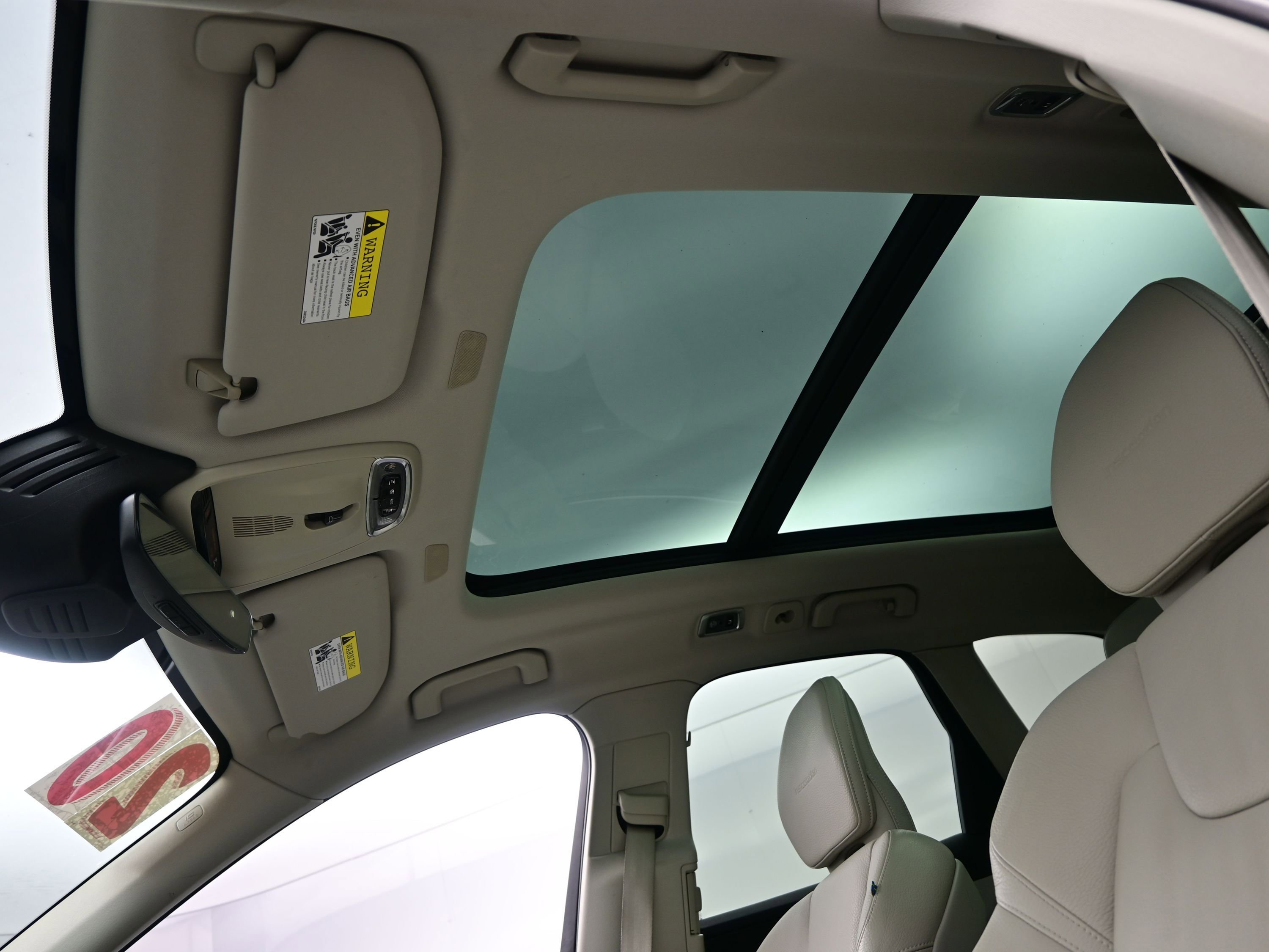 Used 2020 Volvo XC60 T5 Inscription w/ Protection Package Premier image 19