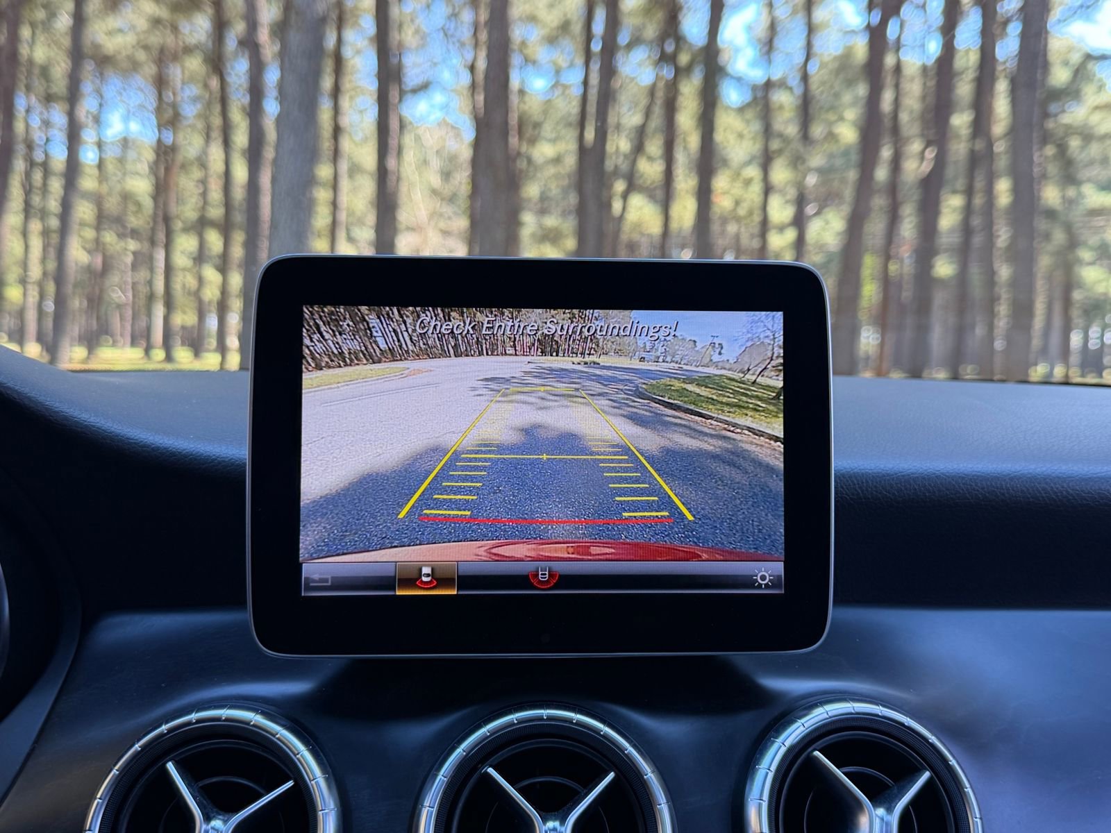 Certified 2019 Mercedes-Benz CLA 250 CLA 250 image 4