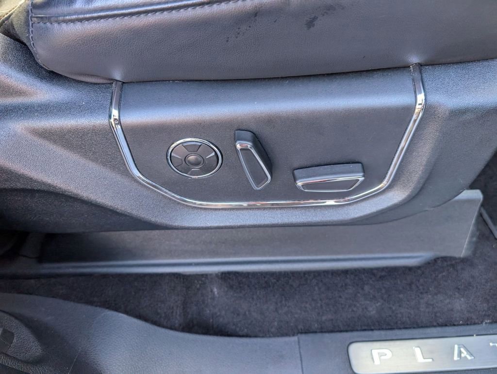 Used 2021 Ford Expedition Platinum AWD/4WD image 49