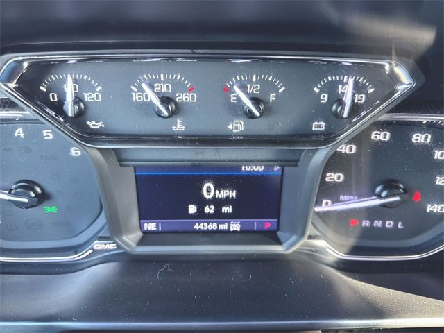 Used 2019 GMC Sierra 1500 Elevation w/ Elevation Value Package image 12