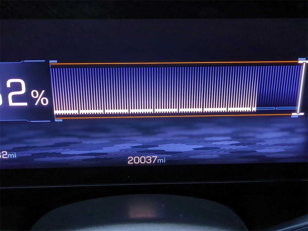 Certified 2024 Chevrolet Blazer EV RS image 14