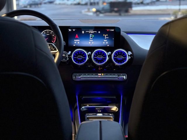 Used 2025 Mercedes-Benz GLA 250 GLA 250 image 29