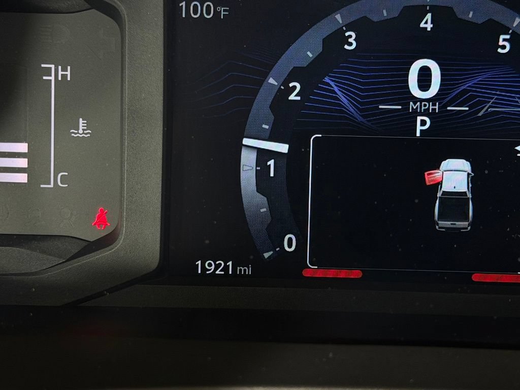 Used 2025 Toyota Tacoma SR5 RWD image 17
