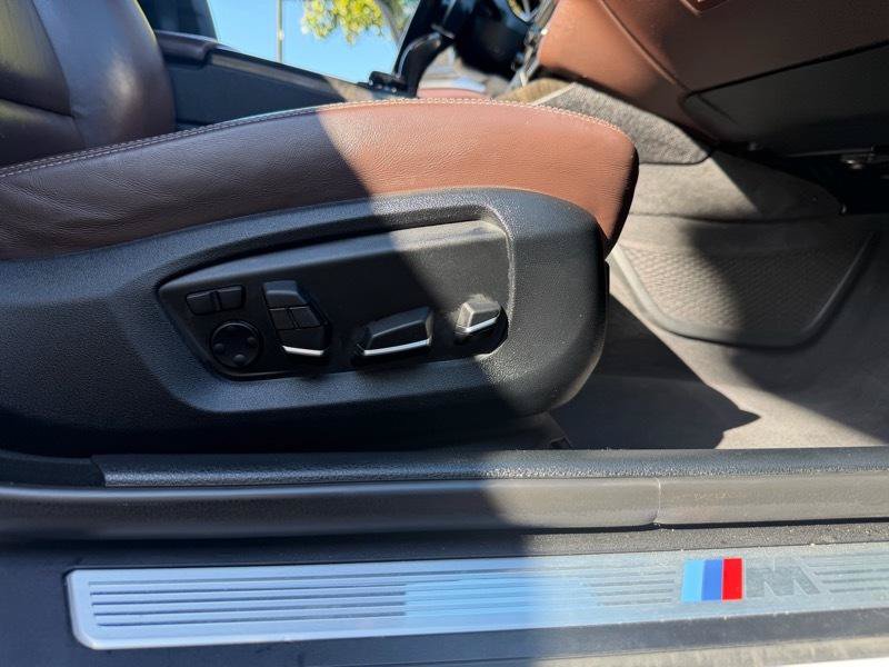 Used 2015 BMW 550i Sedan RWD image 57