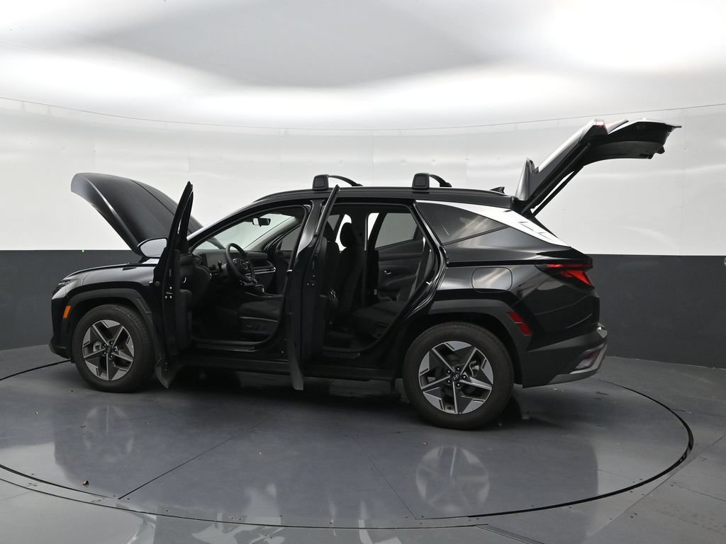 Used 2026 Hyundai Tucson SEL FWD image 30