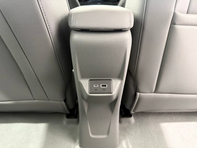 Used 2023 Chevrolet Bolt EUV Premier w/ Sun & Sound Package FWD image 25