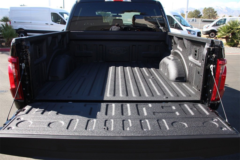New 2025 Ford F150 STX w/ LOBO Package image 20