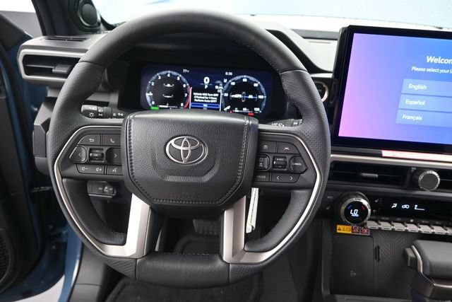 New 2026 Toyota 4Runner Limited AWD/4WD image 6