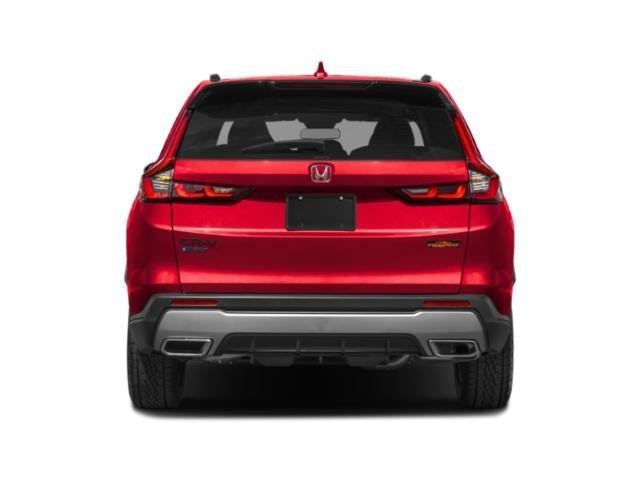 New 2026 Honda CR-V TrailSport image 8