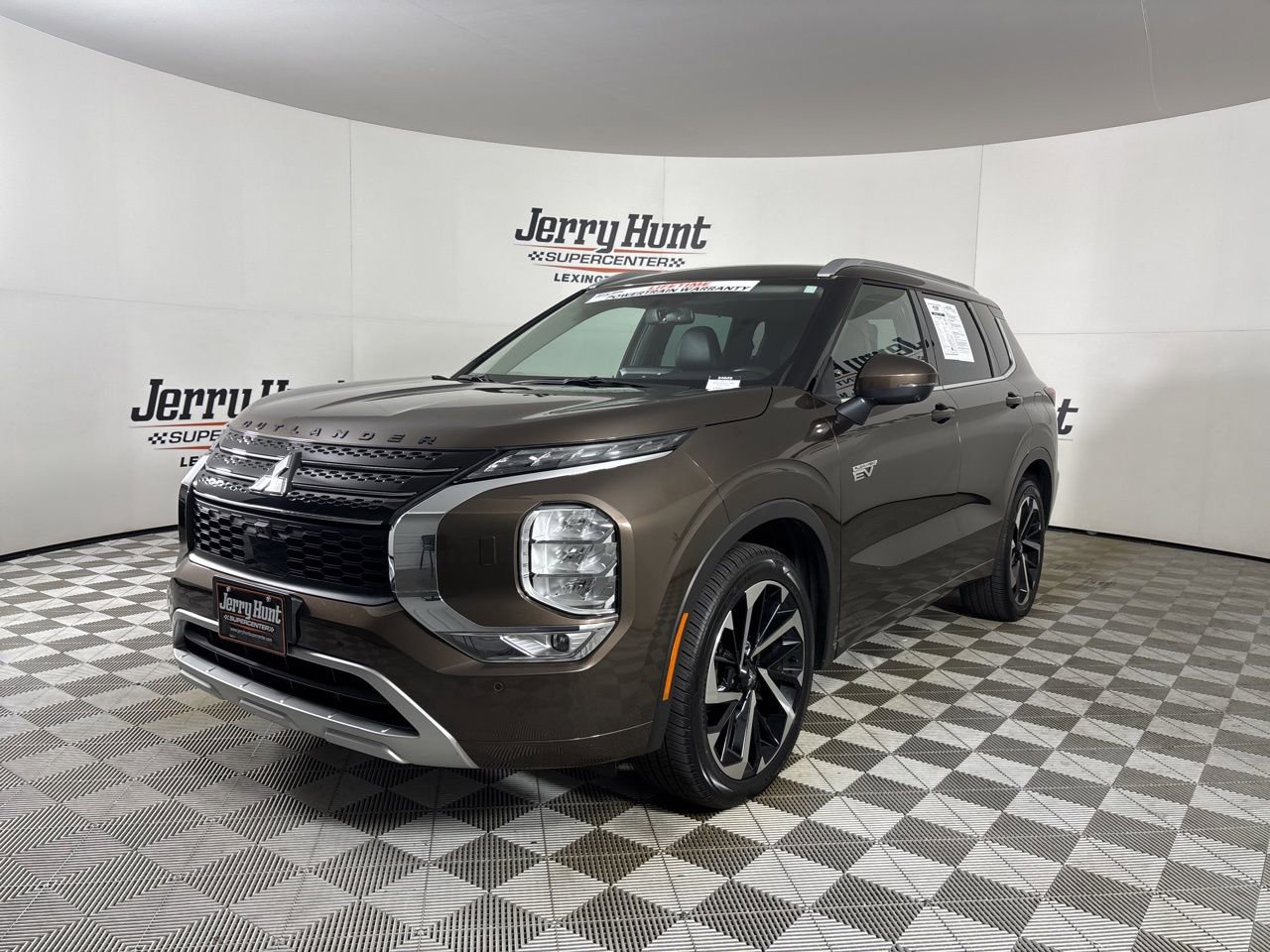 Used 2023 Mitsubishi Outlander SEL