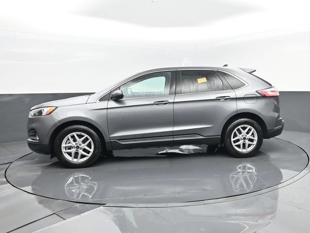 Used 2023 Ford Edge SEL w/ Convenience Package AWD/4WD image 5