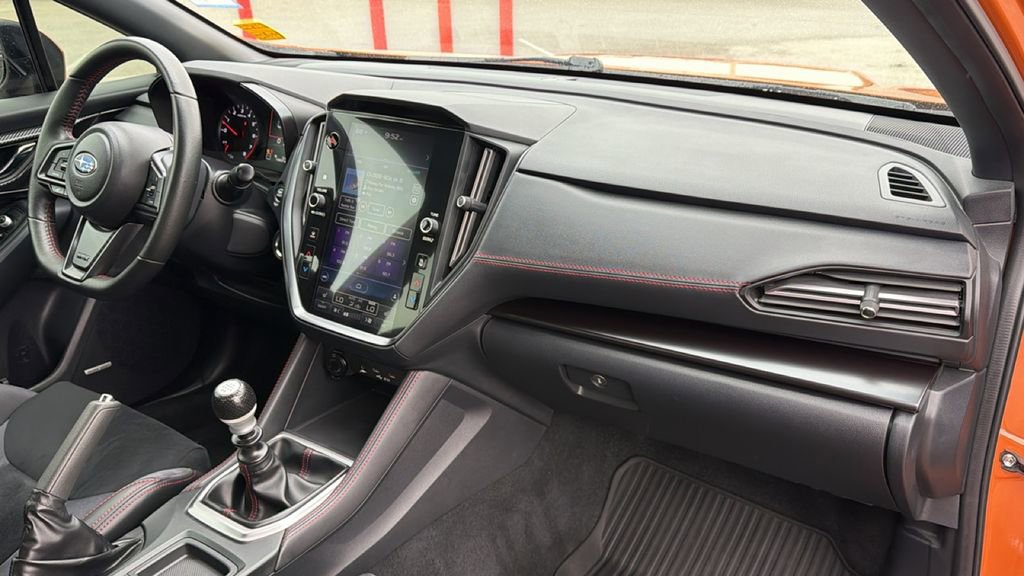 Used 2023 Subaru WRX Limited AWD/4WD image 31