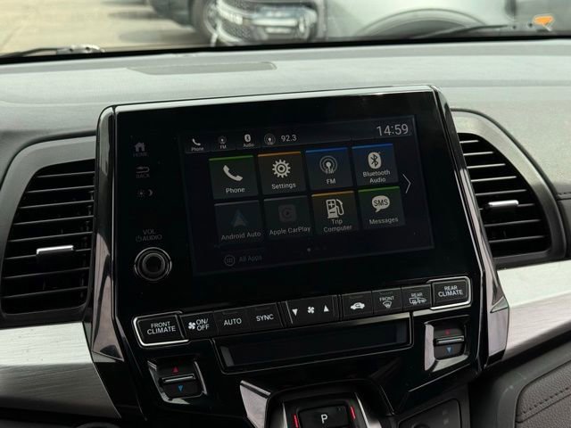 Used 2019 Honda Odyssey EX-L image 23