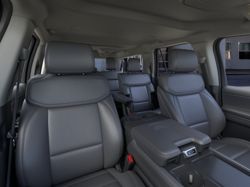 New 2026 Ford Expedition Max Active AWD/4WD image 10