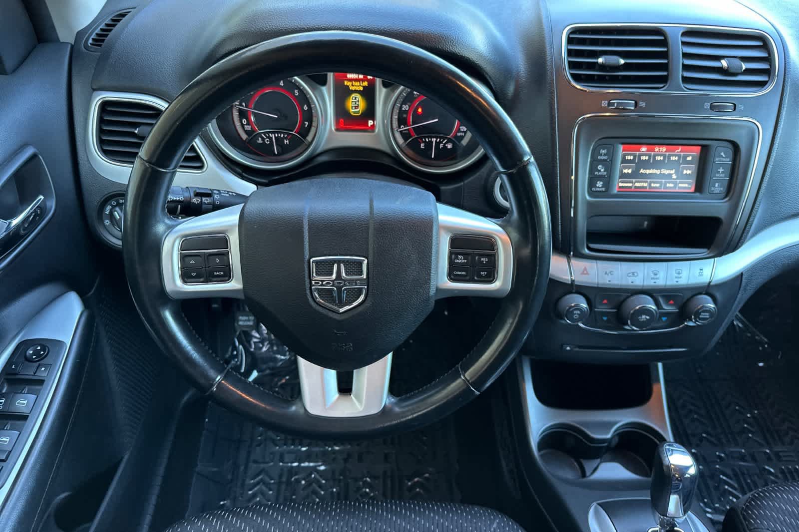 Used 2019 Dodge Journey SE w/ Premium Group FWD image 14