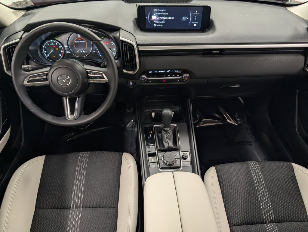 Used 2026 MAZDA CX-50 AWD 2.5 S w/ Weather Package image 27
