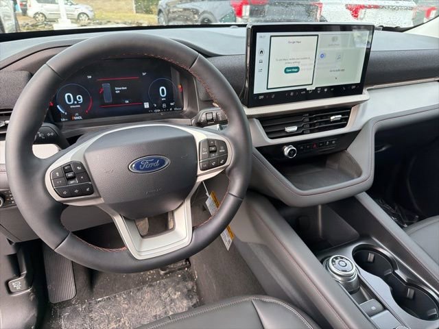 New 2026 Ford Explorer Active w/ Active Comfort Package image 15