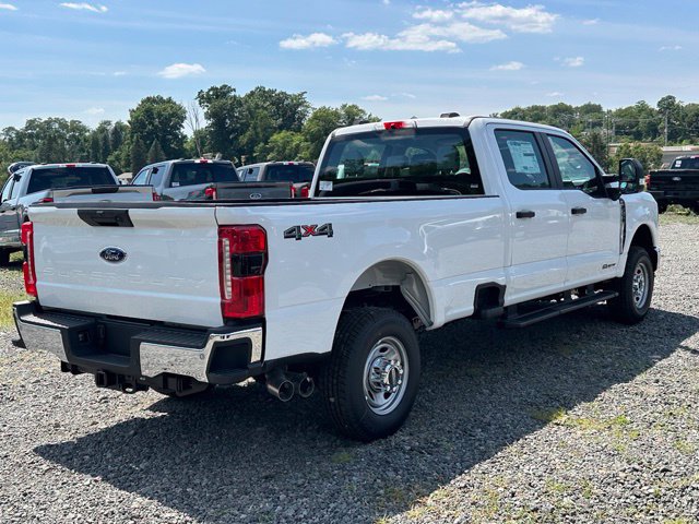 New 2026 Ford F250 XL w/ 360-Degree Camera Package AWD/4WD image 35