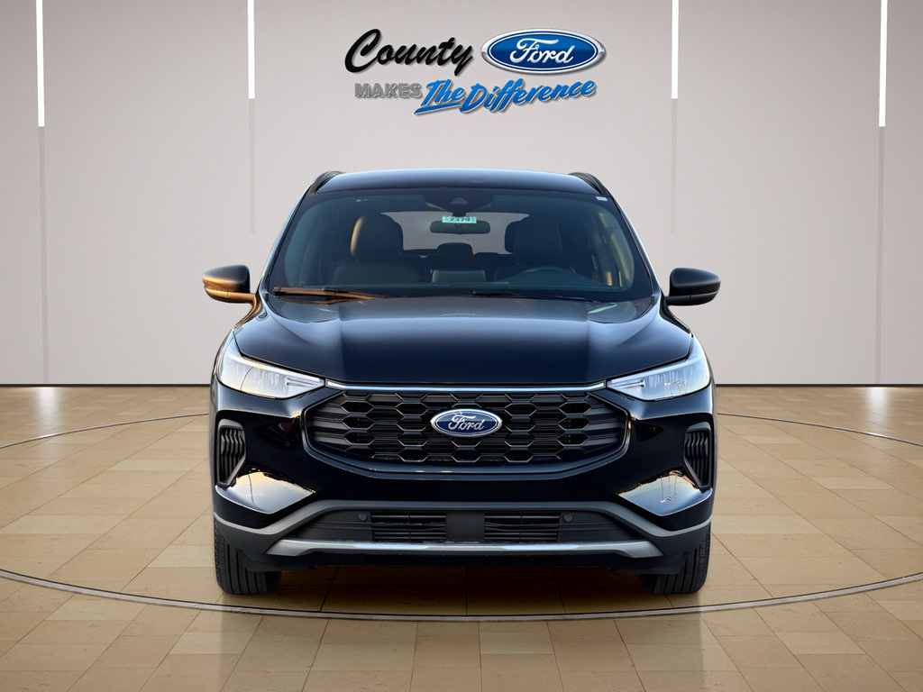 New 2026 Ford Escape ST-Line w/ Cold Weather Package FWD image 12