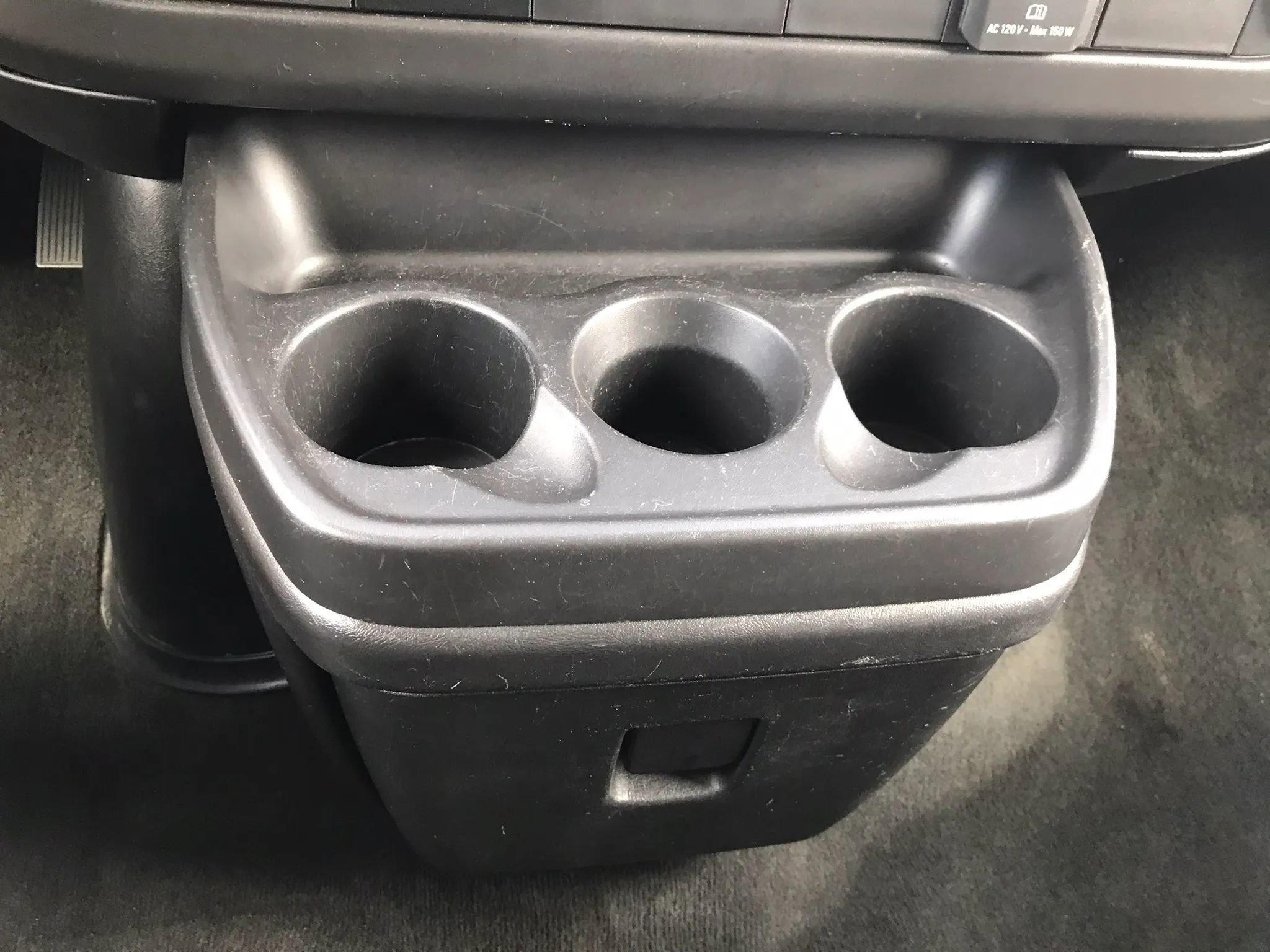 Used 2017 Chevrolet Express 3500 LT w/ LT Preferred Equipment Group image 23