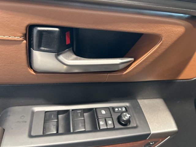 Used 2026 Toyota Tundra 1794 Edition image 8