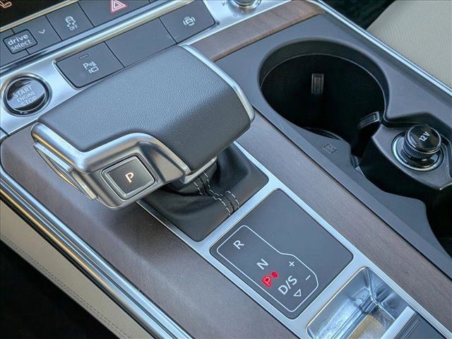 Certified 2025 Audi A6 Premium Plus image 12