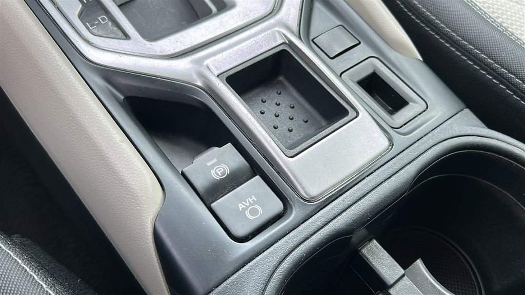 Certified 2023 Subaru Forester image 18