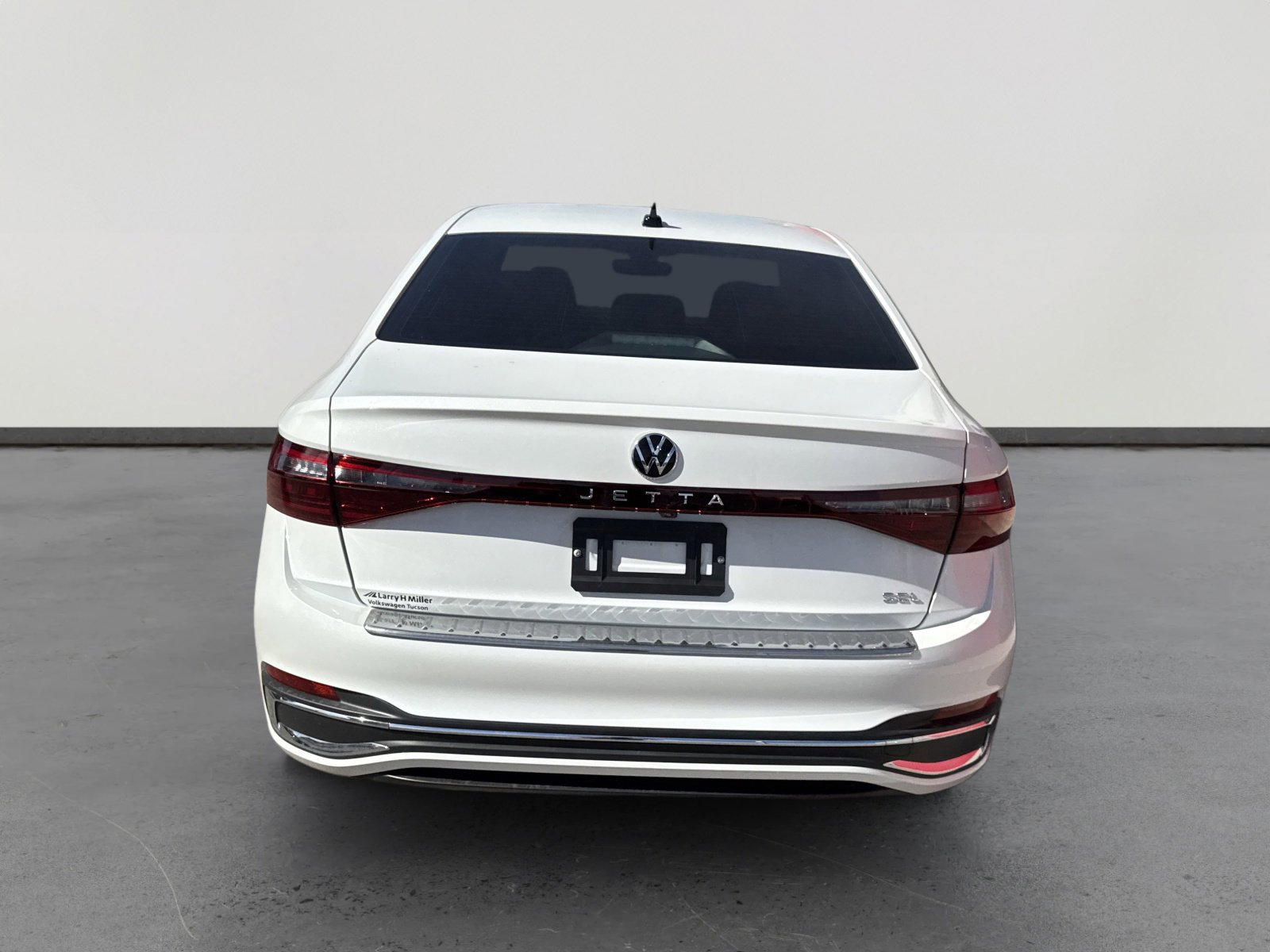 New 2026 Volkswagen Jetta SEL image 5