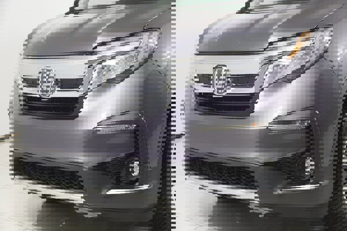 Used 2019 Honda Pilot Touring image 51