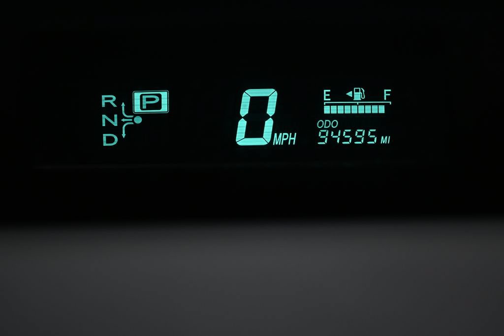 Used 2008 Toyota Prius FWD image 25