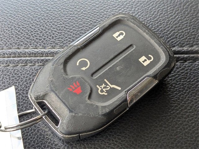 Used 2020 GMC Terrain SLT w/ Preferred Package image 33