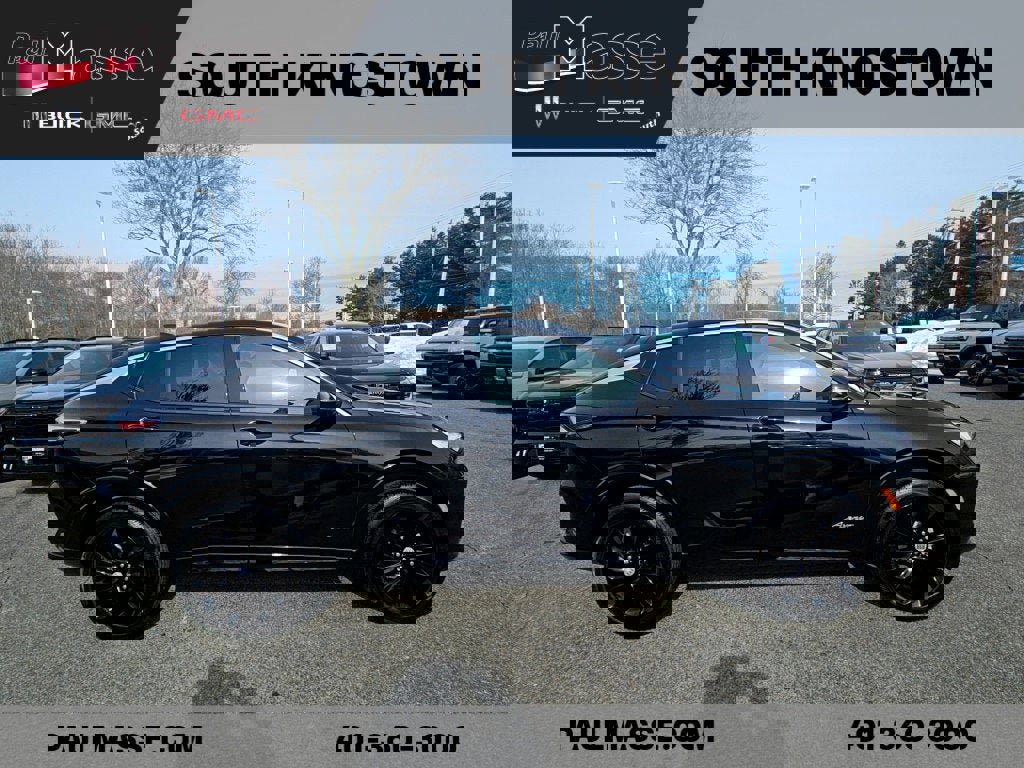 Used 2025 Buick Envista Avenir image 12