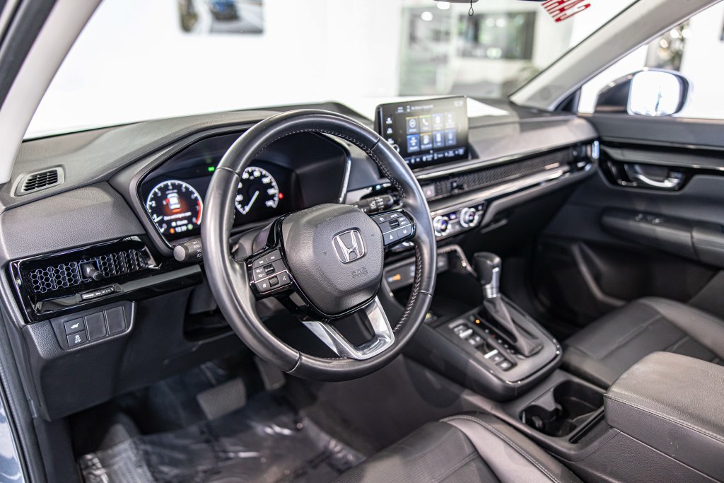 Used 2025 Honda CR-V EX-L image 20