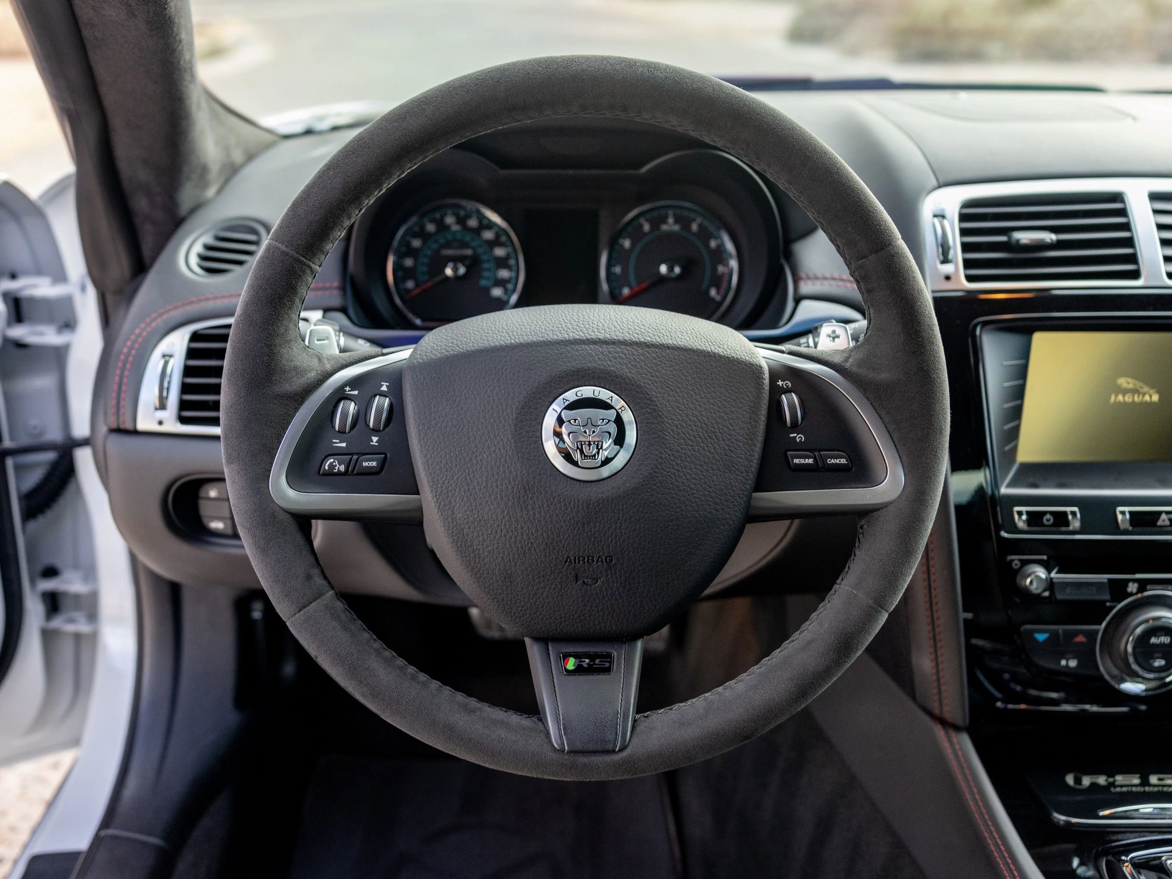 Used 2014 Jaguar XK R-S RWD image 16