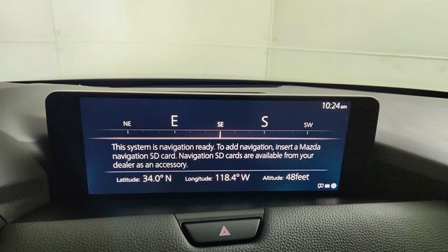 New 2026 MAZDA CX-90 Plug-In Hybrid w/Premium Sport AWD/4WD image 18