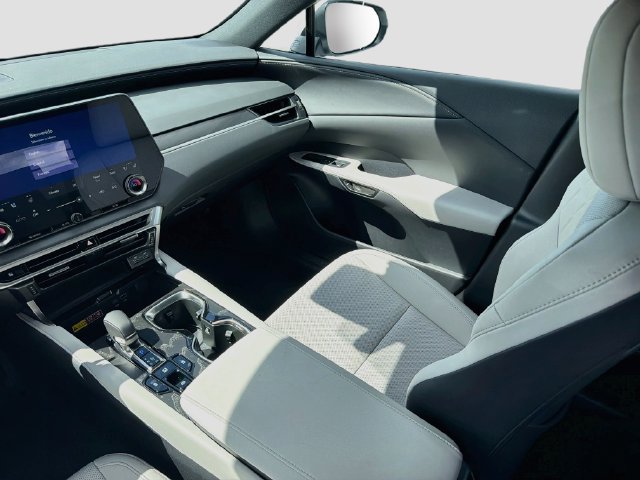 New 2026 Lexus RX 350 Premium w/ Convenience Package FWD image 20