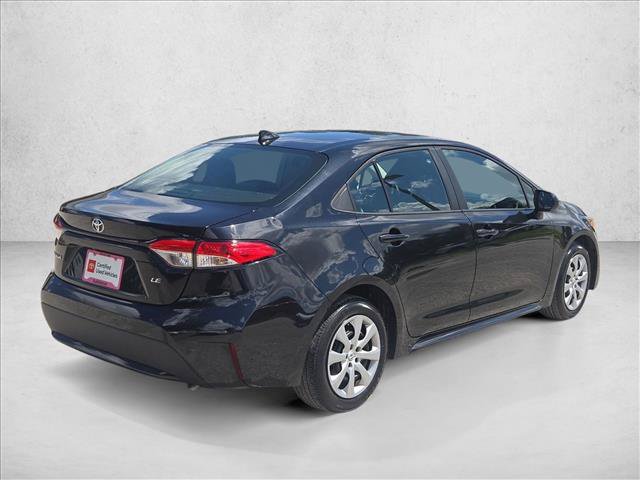 Used 2022 Toyota Corolla LE FWD image 5
